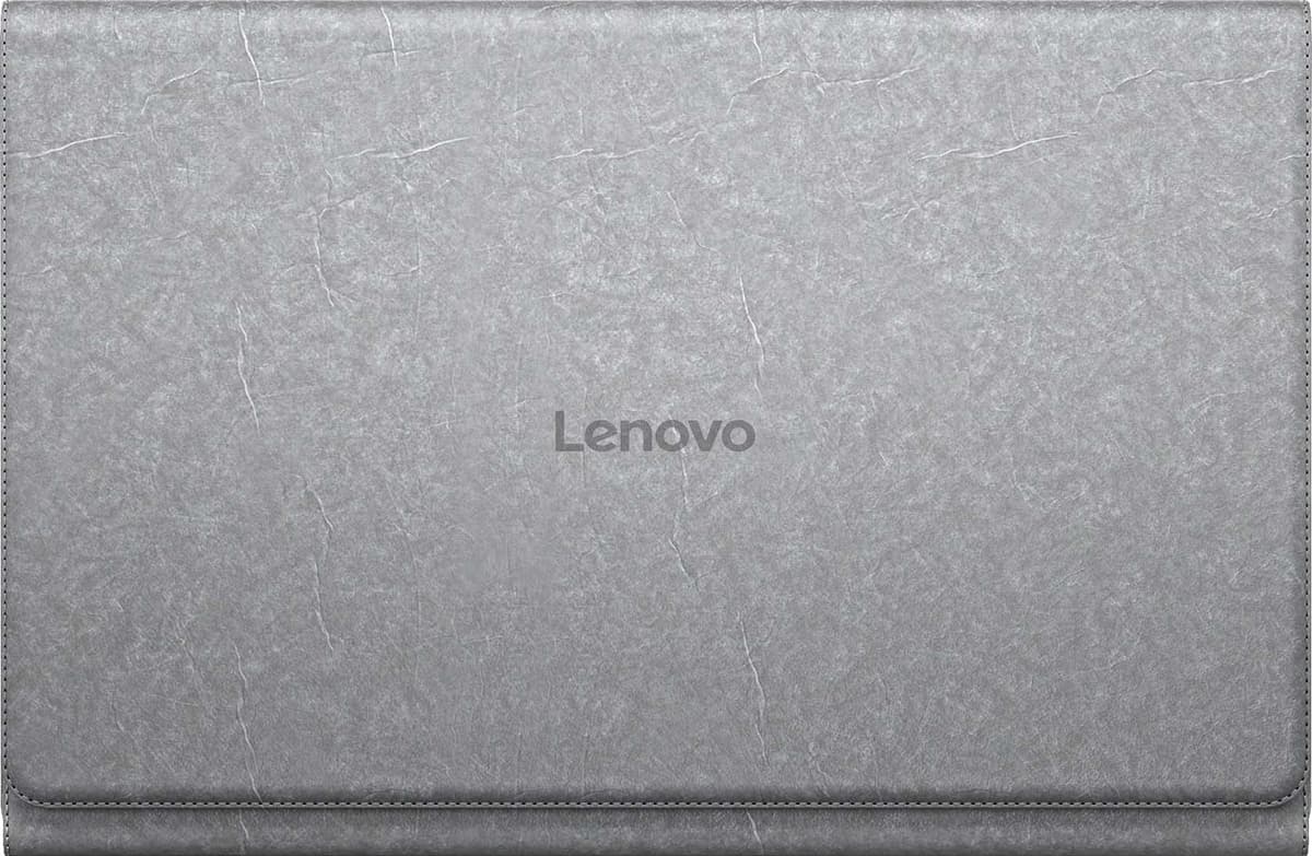 Lenovo Tab Plus Sleeve (Luna Grey)