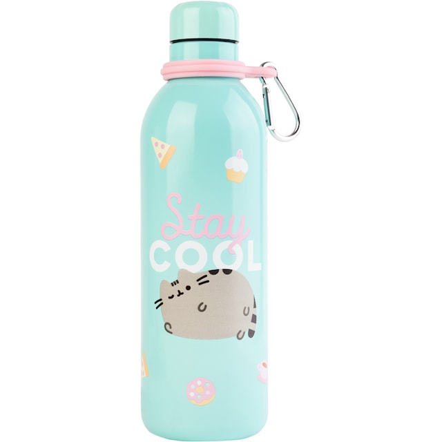 Grupo Erik Pusheen 500 ml flaska (Foodie)