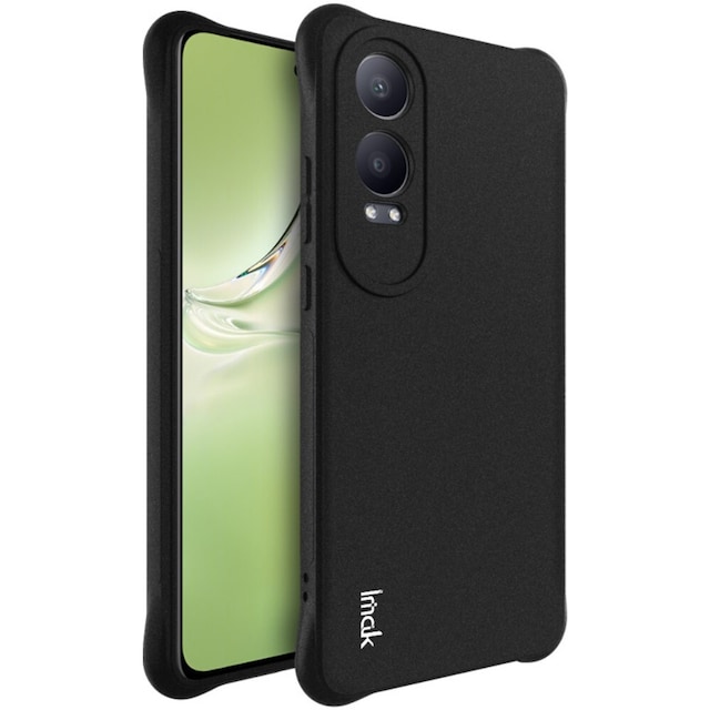 IMAK  OnePlus Nord CE4 Lite 5G Extra strong TPU-skal