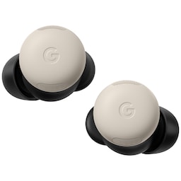 Google Pixel Buds Pro 2 True Wireless in ear-hörlurar (porslin)