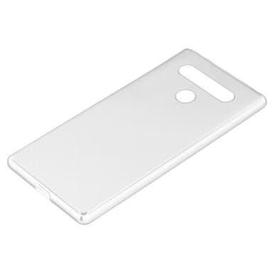 LG K41S Skal Fodral Case (Transparent)