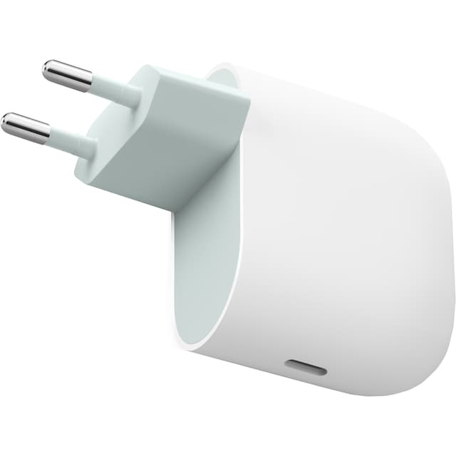 Google 45 W USB-C laddare