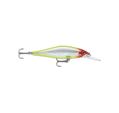 Lure Shadow Rap Shad Deep 9cm/12gr/1,5-1,8m CLN - Elgiganten - Elgiganten