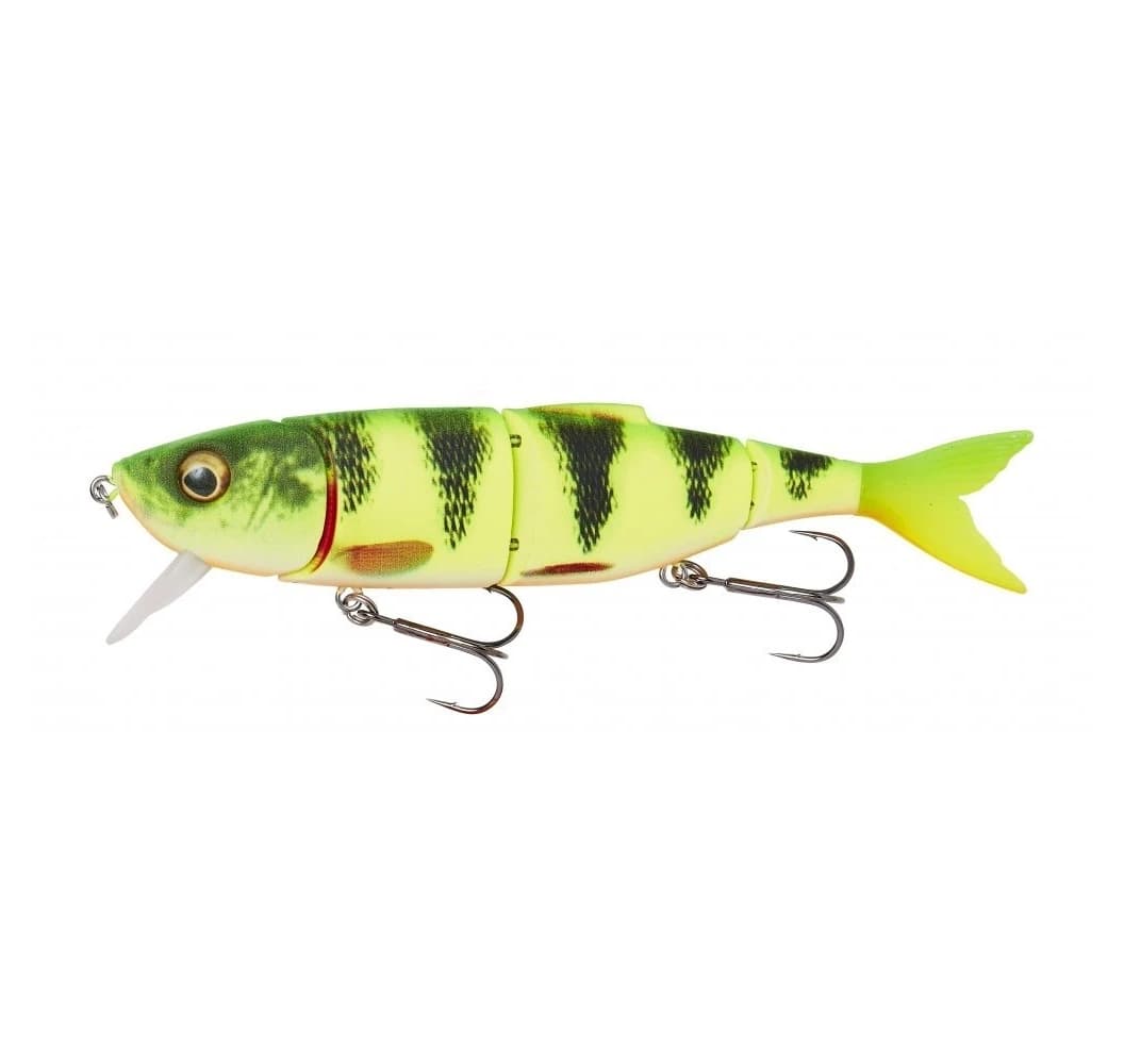 SavageGear 4Play V2 Liplure 13,5cm/18g/0,6-1,3m SF 05-Firetiger