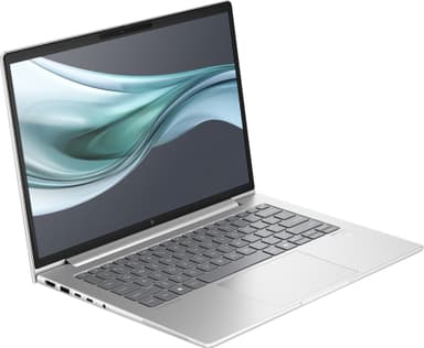 HP EliteBook 640 G11/U7-155U/16/512/14" bärbar dator