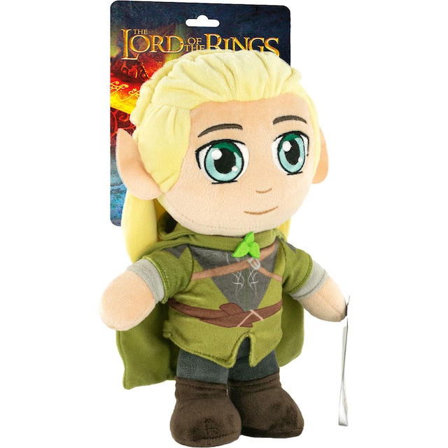 Barrado The Lord of the Rings mjuk leksak (Legolas)