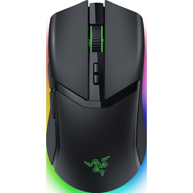 Razer Cobra Pro trådlös gamingmus