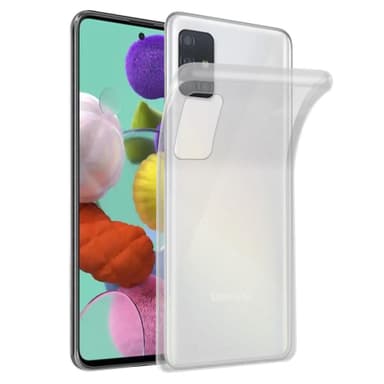 Samsung Galaxy A52 (4G / 5G) / A52s Skal Fodral Case