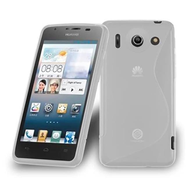 Huawei ASCEND G510 / G520 / G525 Skal Fodral Case