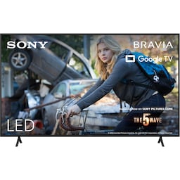 Sony 65” X75WL 4K LED Smart TV (2023)