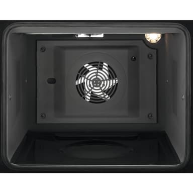 Electrolux Serie 600 Keramikspis LKR64440NW (60cm)