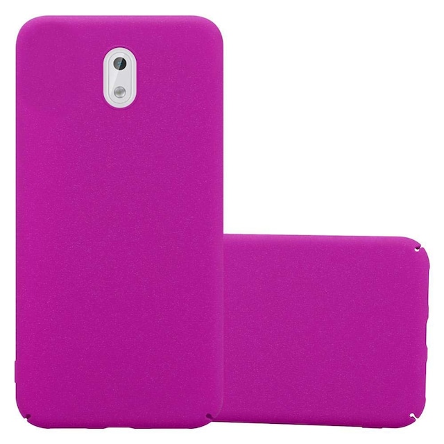 Nokia 3 2017 Skal Fodral Case (Rosa)