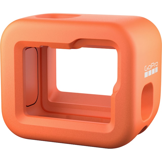 GoPro flytande fodral AFFLT-002 (orange)