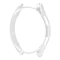 Smart klockfodral till Samsung Galaxy Watch 6 47 mm Transparent