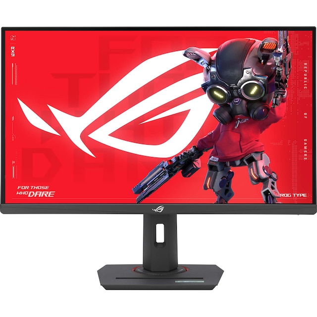 Asus ROG Strix XG27ACS 27" bildskärm för gaming