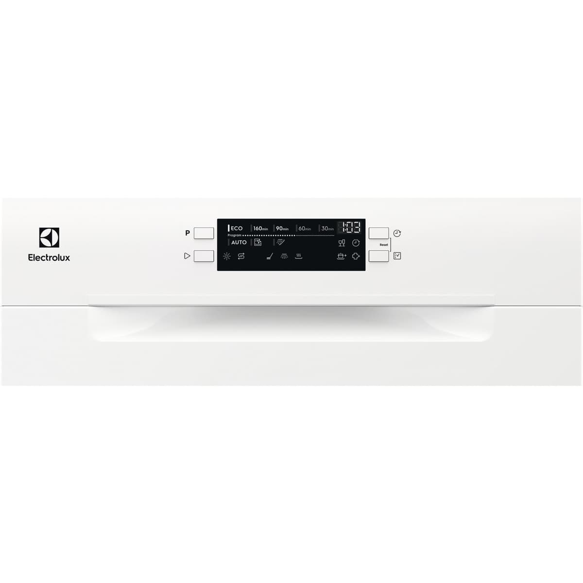 Electrolux Serie 600 Diskmaskin ESS48305UW (vit)