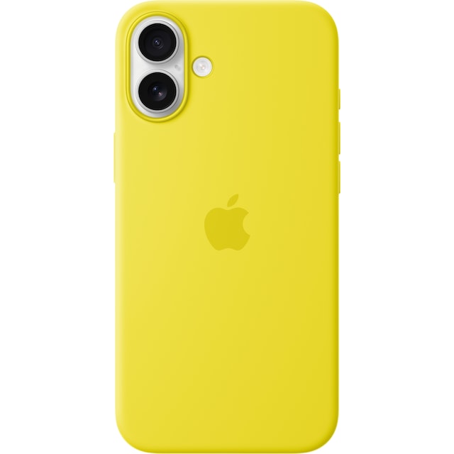 Apple iPhone 16 Plus fodral (Star Fruit)