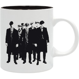 ABYStyle Peaky Blinders mugg