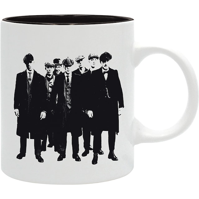 ABYStyle Peaky Blinders mugg