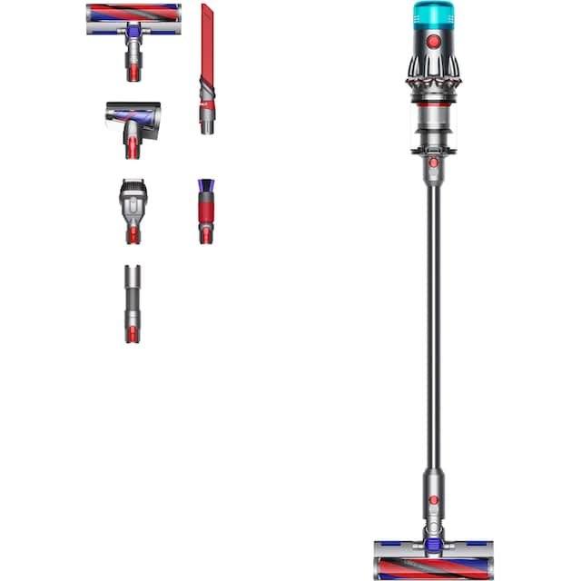 Dyson V12 Origin Sladdlös Skaftdammsugare 492711-01