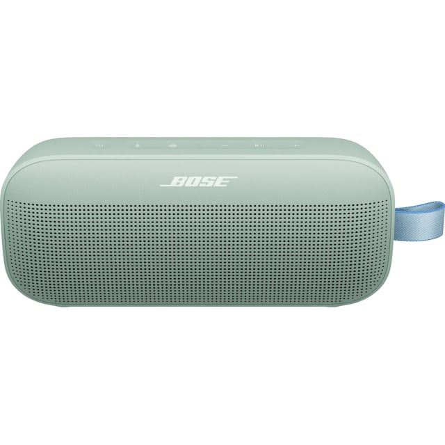 Bose SoundLink Flex II trådlös bärbar högtalare (alpine sage)