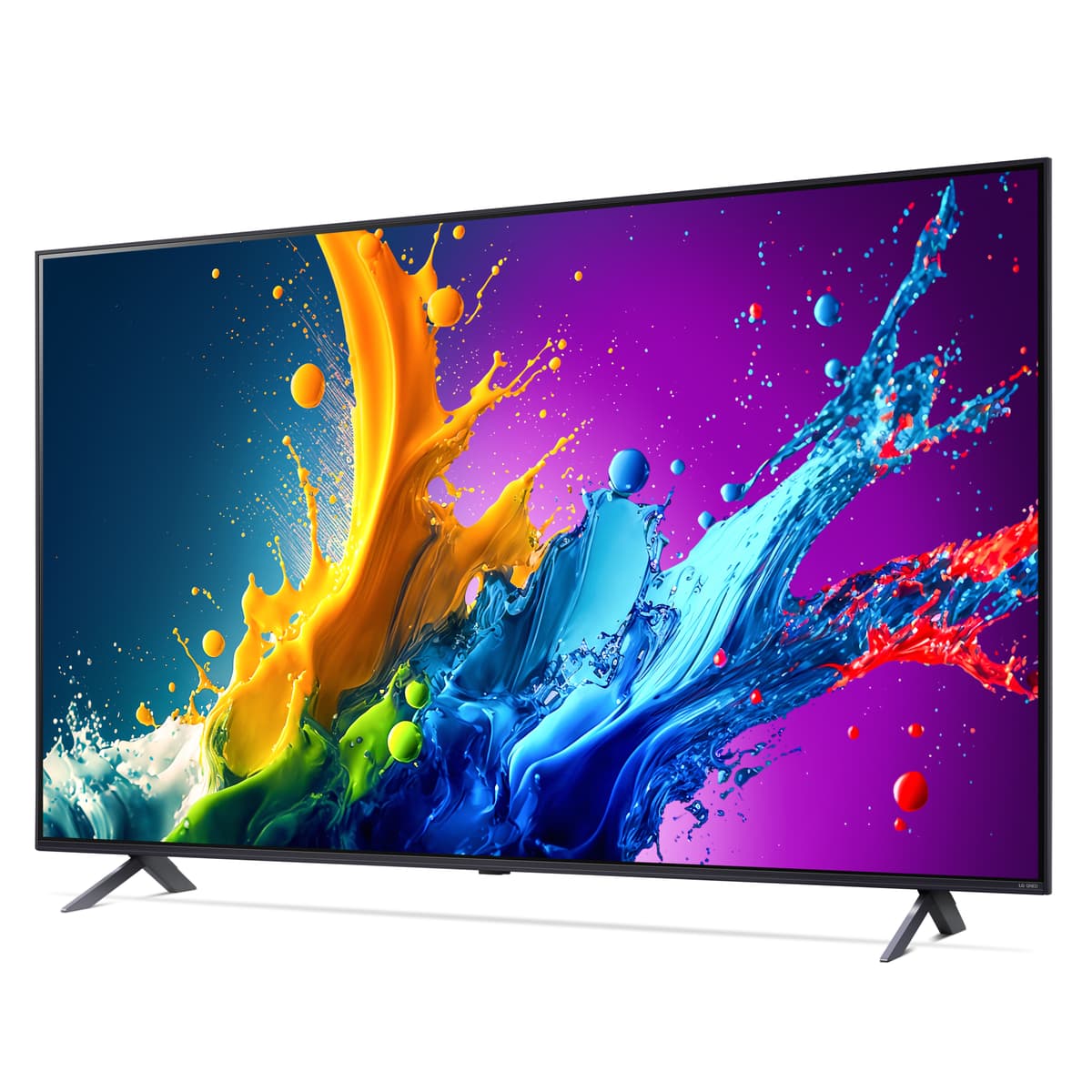 LG 75" QNED 80 4K QNED TV (2024)