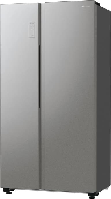 Hisense Side by side RS711N4ACE (rostfri)
