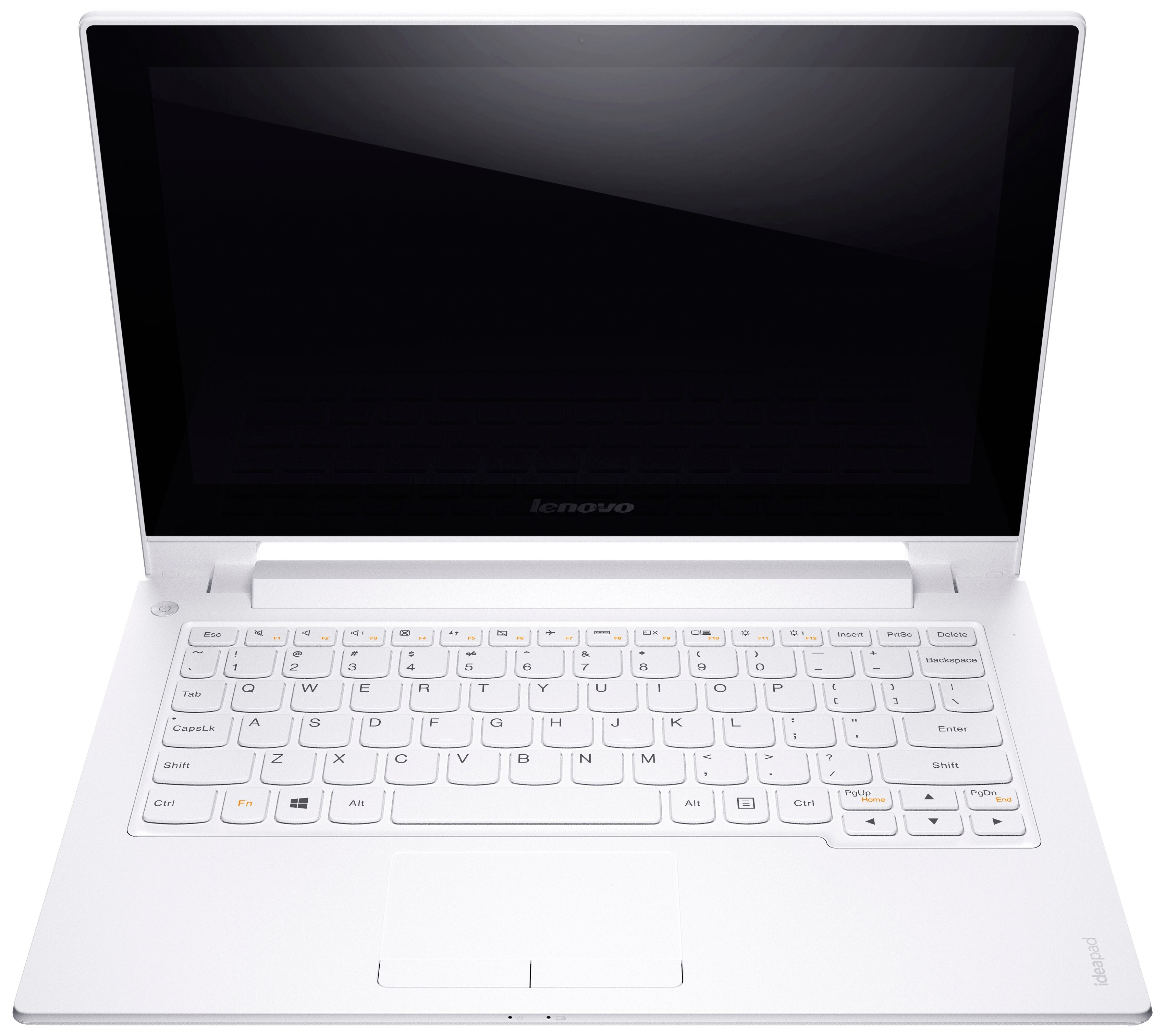 Lenovo Ideapad S210 Touch 11.6" Bärbar Dator - Bärbar dator ...