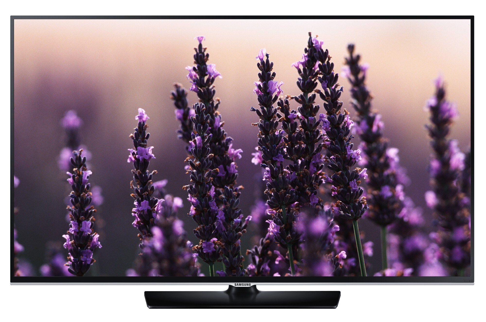 Samsung 32" Smart LED-TV UE32H5505XXE - TV - Elgiganten