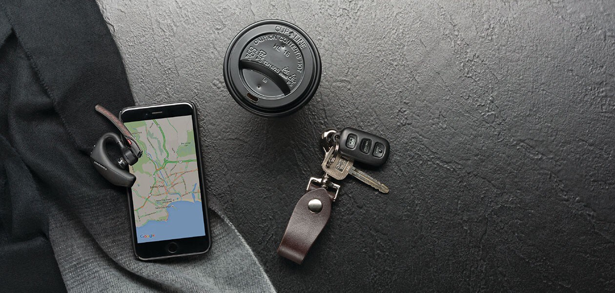 Bluetooth handsfree i bil - Elgiganten