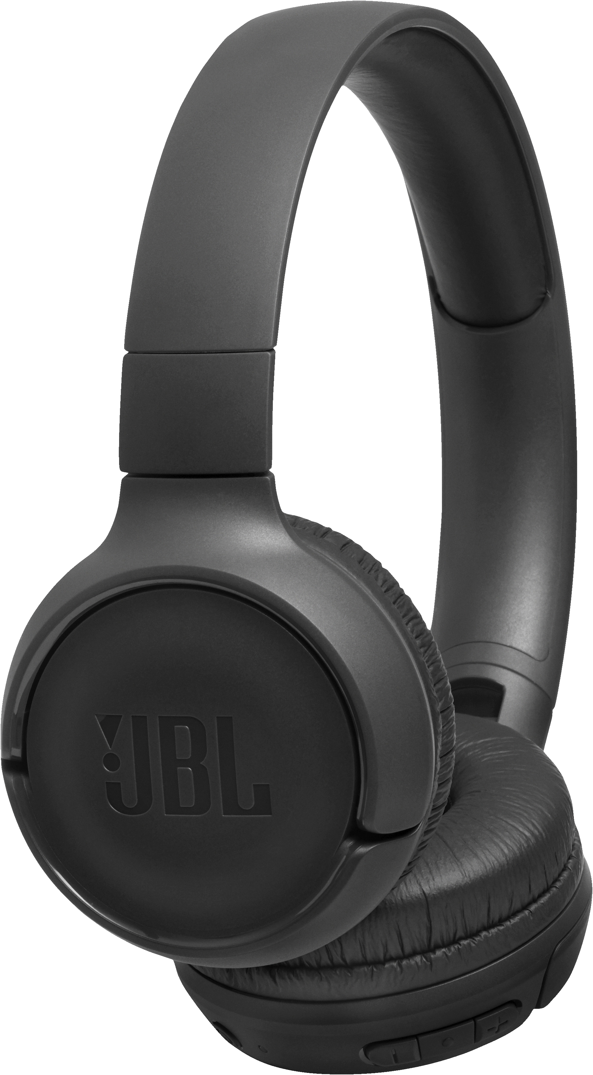 JBL Tune500BT trådlösa on-ear hörlurar (svart) - Hörlurar - Elgiganten