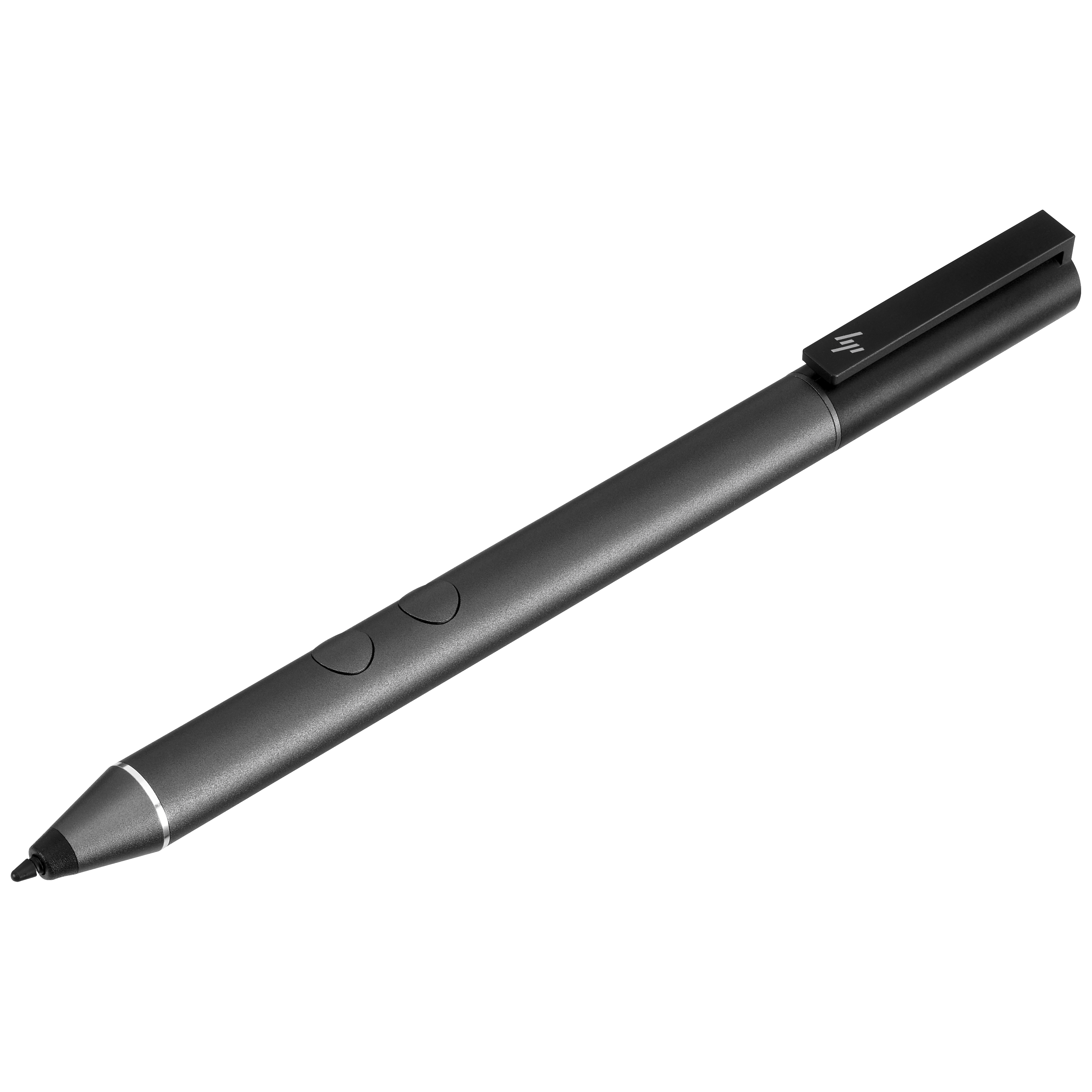 HP Tilt digital penna (grå/silver) - Datorpenna och Stylus ...