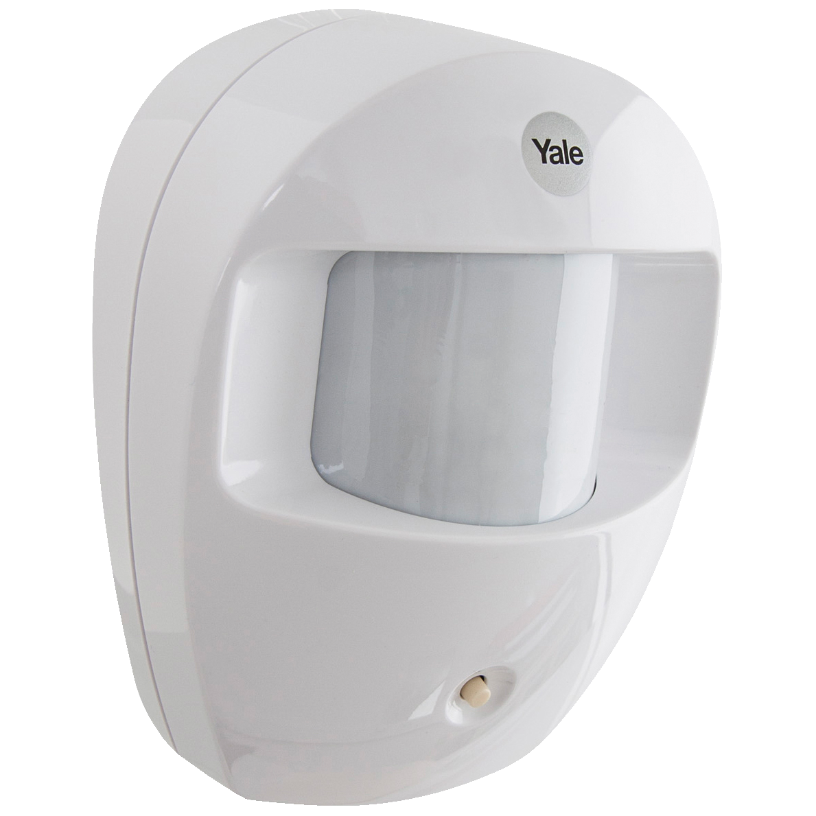 Yale PIR rörelsedetektor (1-pack) - Smart sensor och alarm ...