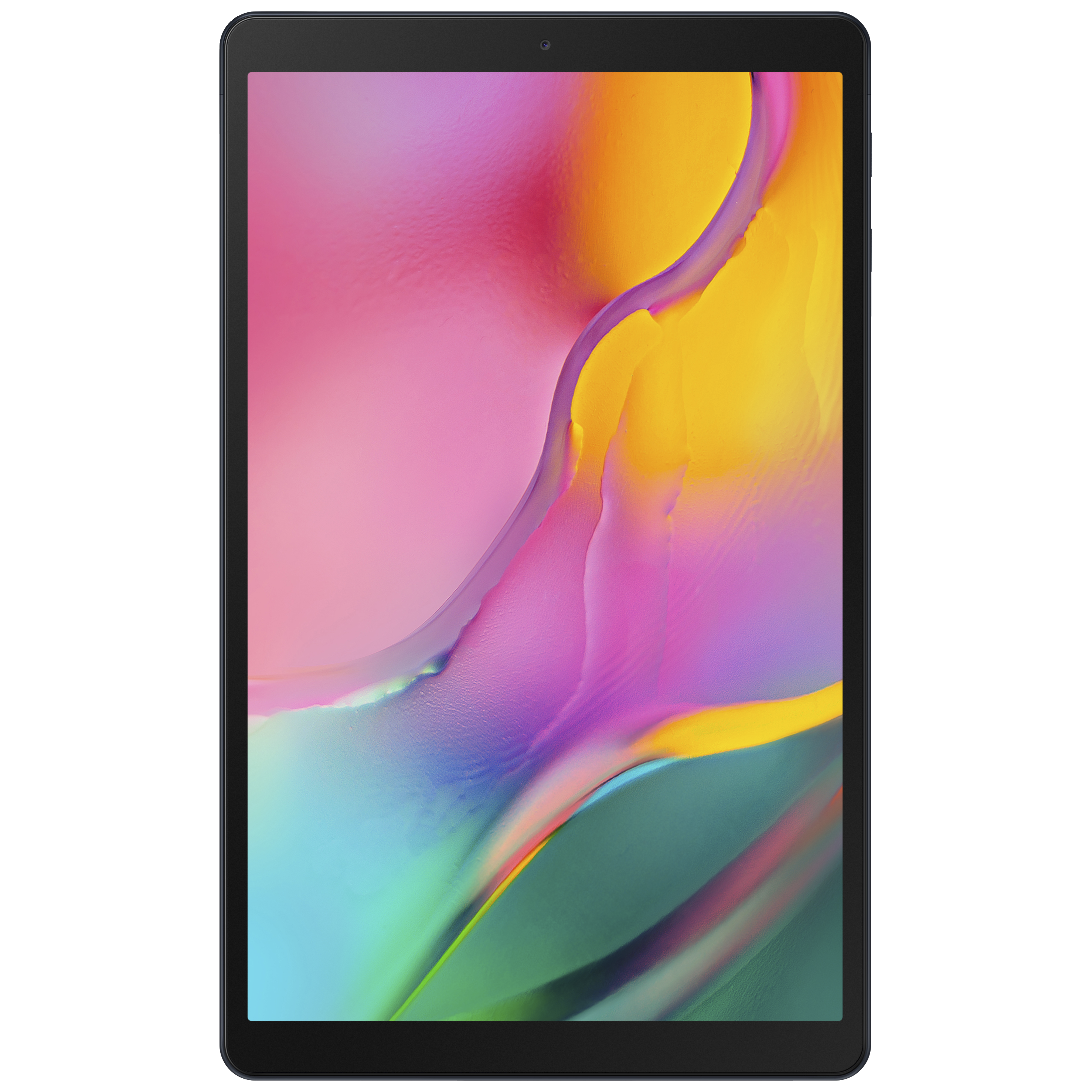 Samsung Galaxy Tab A 10.1 WiFi 2019 64 GB (svart) - iPad ...