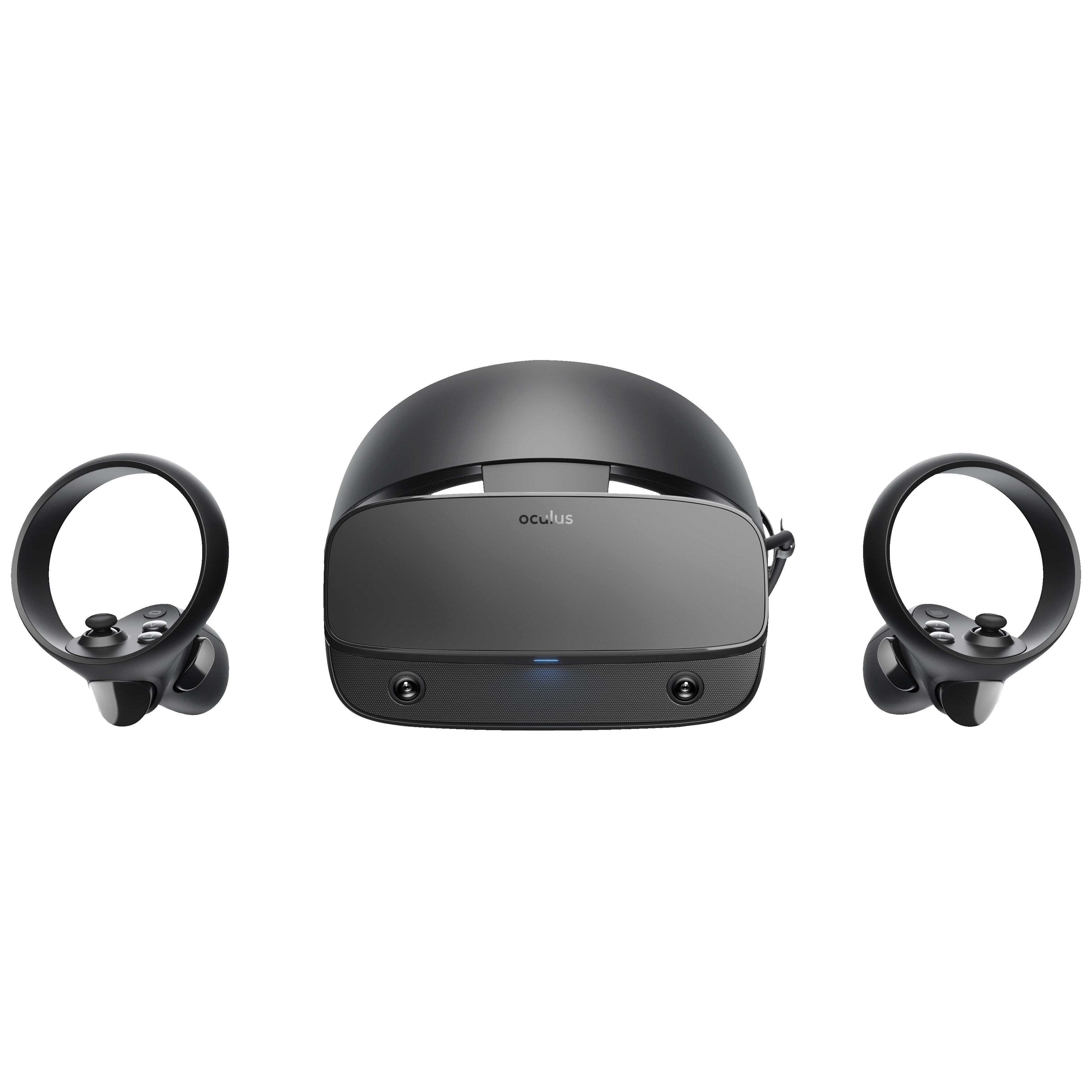 Oculus Rift S VR headset - VR gaming - Elgiganten