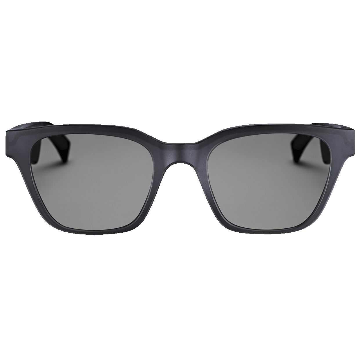 Bose Frames Alto solglasögon med ljud (svarta) - Hörlurar - Elgiganten