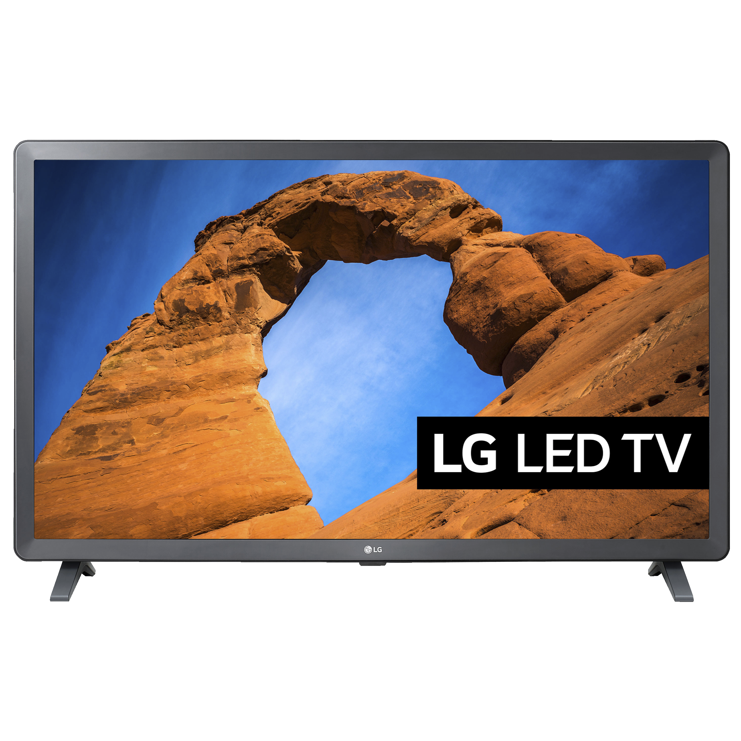 LG 32" Full HD Smart TV 32LK6100 - TV - Elgiganten