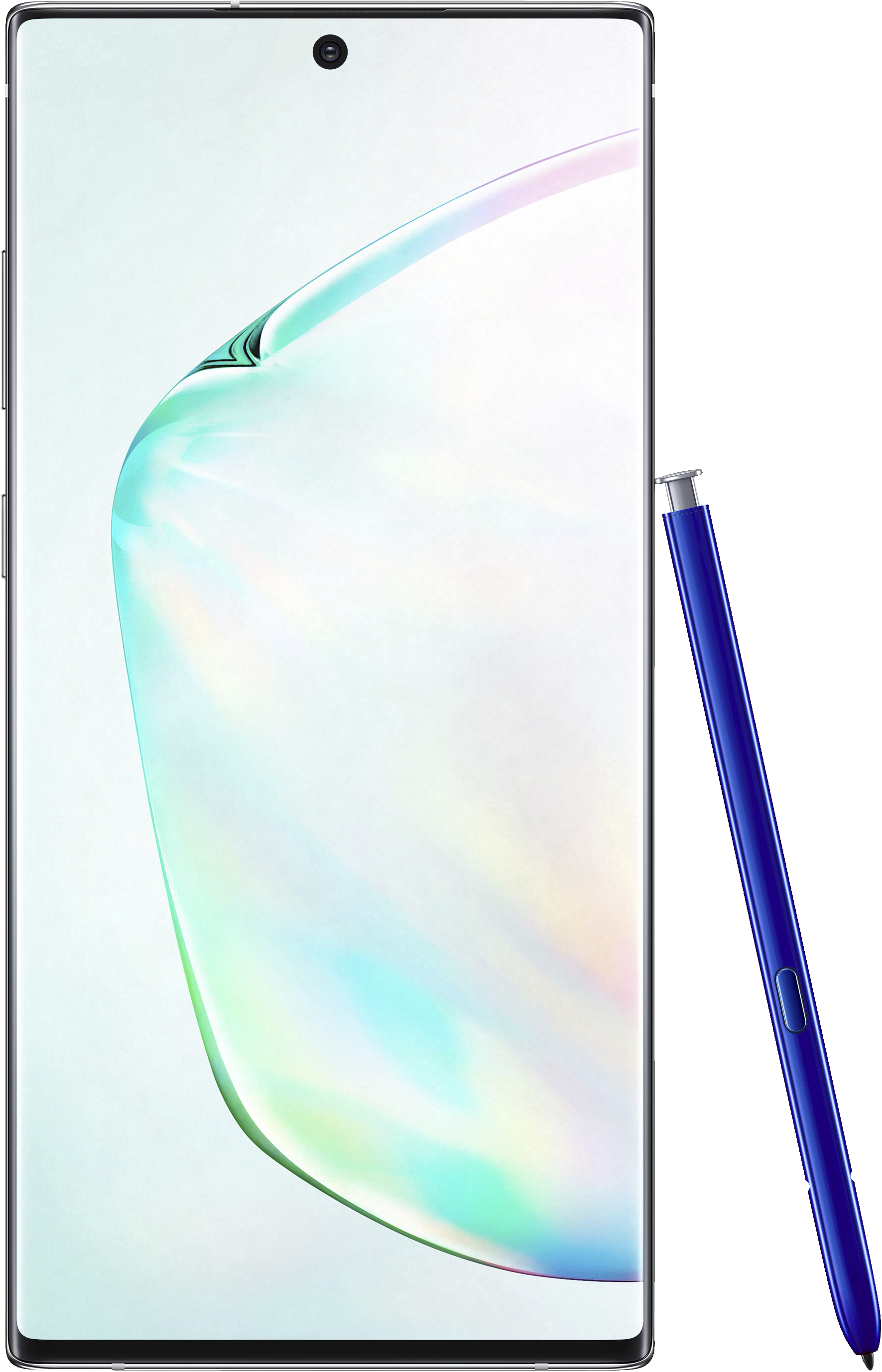 Samsung Galaxy Note 10 Plus smartphone 512 GB (aura glow ...