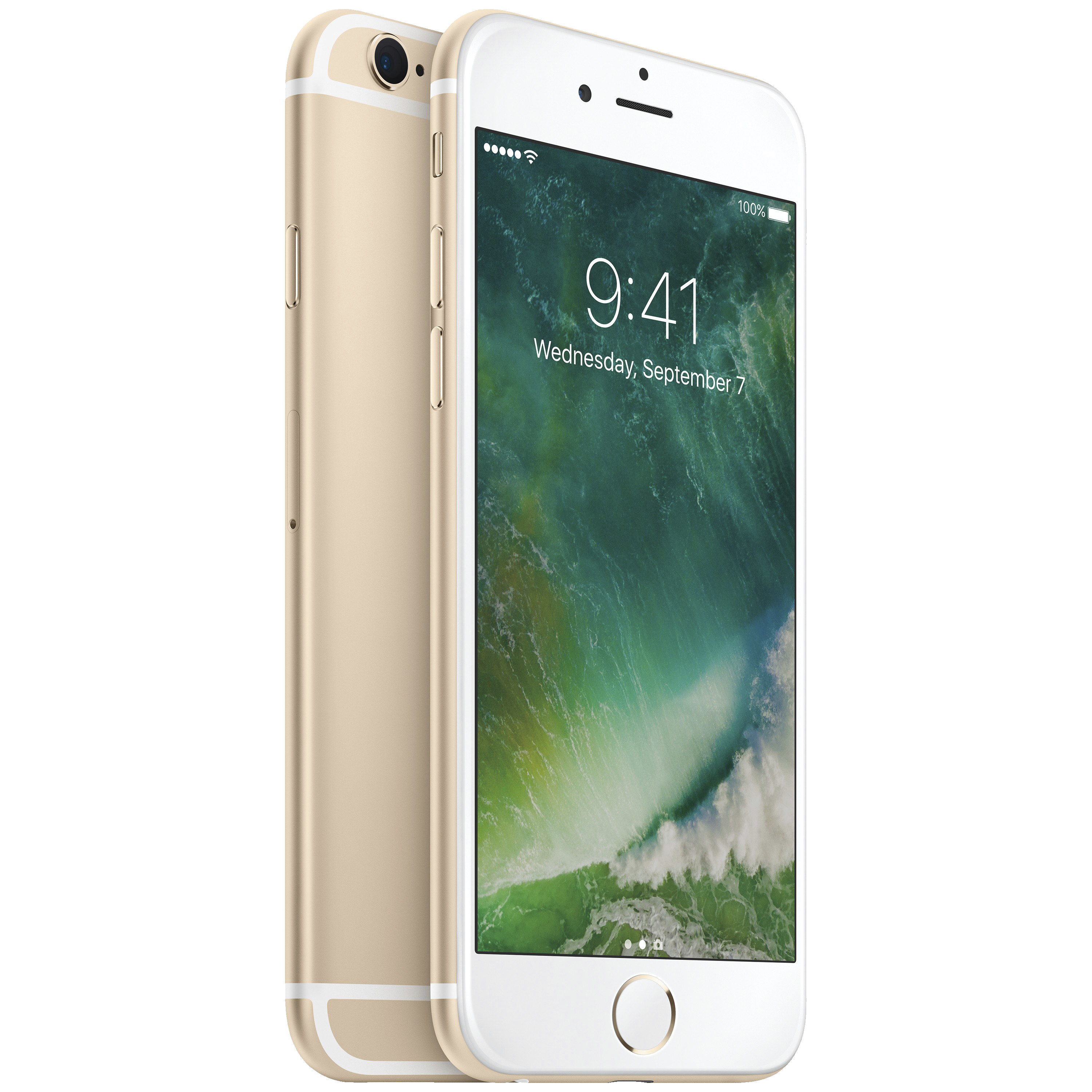 iPhone 6s 32 GB (guld) - Mobiltelefoner - Elgiganten