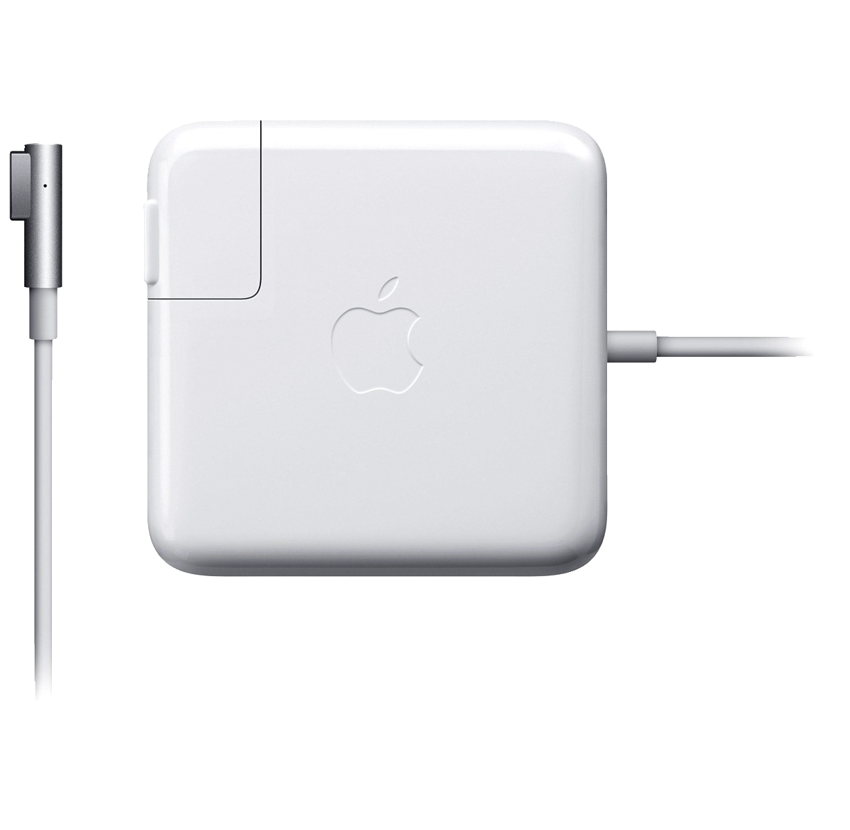Apple Magsafe Nätadapter 60 Watt - Kablar & anslutning - datorer & nätverk  - Elgiganten