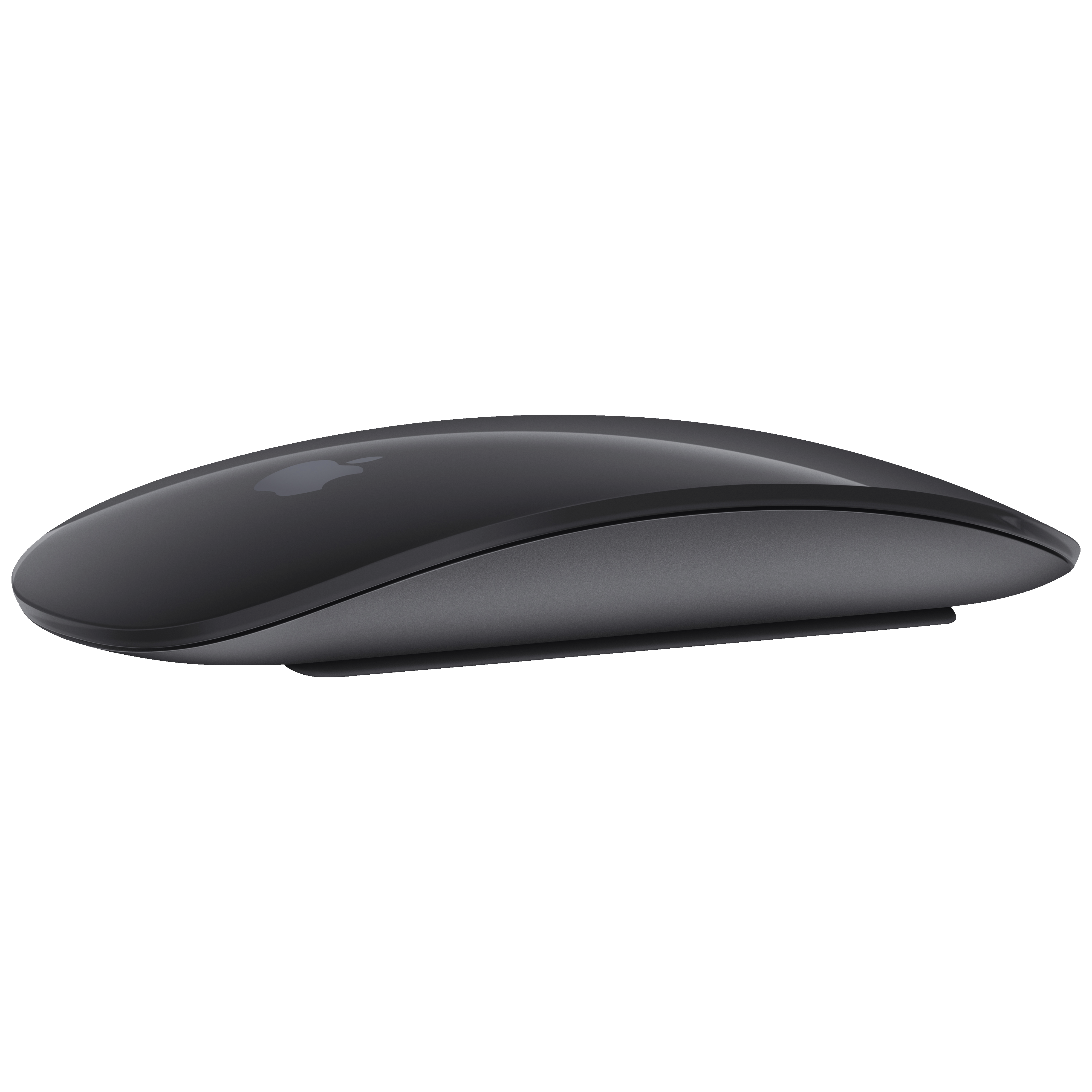 Apple Magic Mouse 2 (rymdgrå) - Datormus - Elgiganten