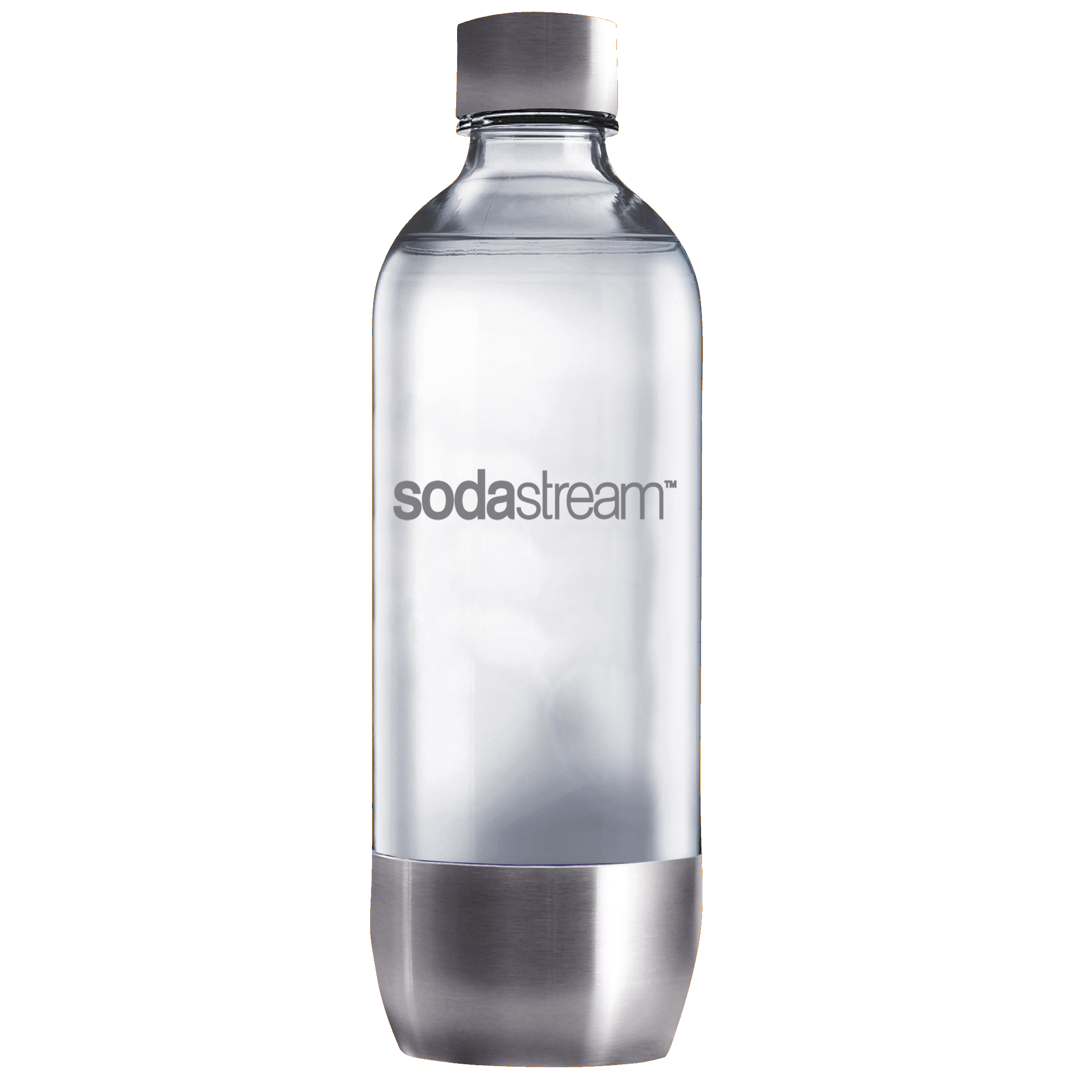 Sodastream Flaska (1 liter) - Kolsyremaskiner - Elgiganten