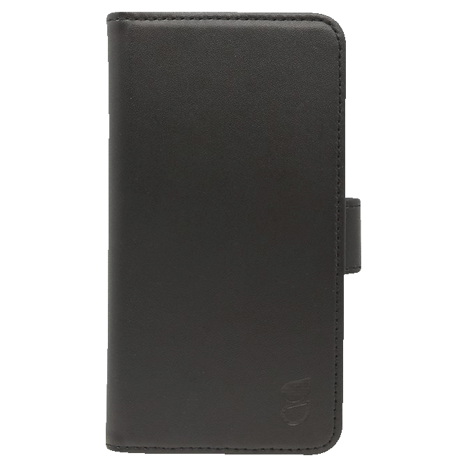 Gear plånboksfodral för Huawei Honor Y6 2017 (svart) - Skal och Fodral -  Elgiganten