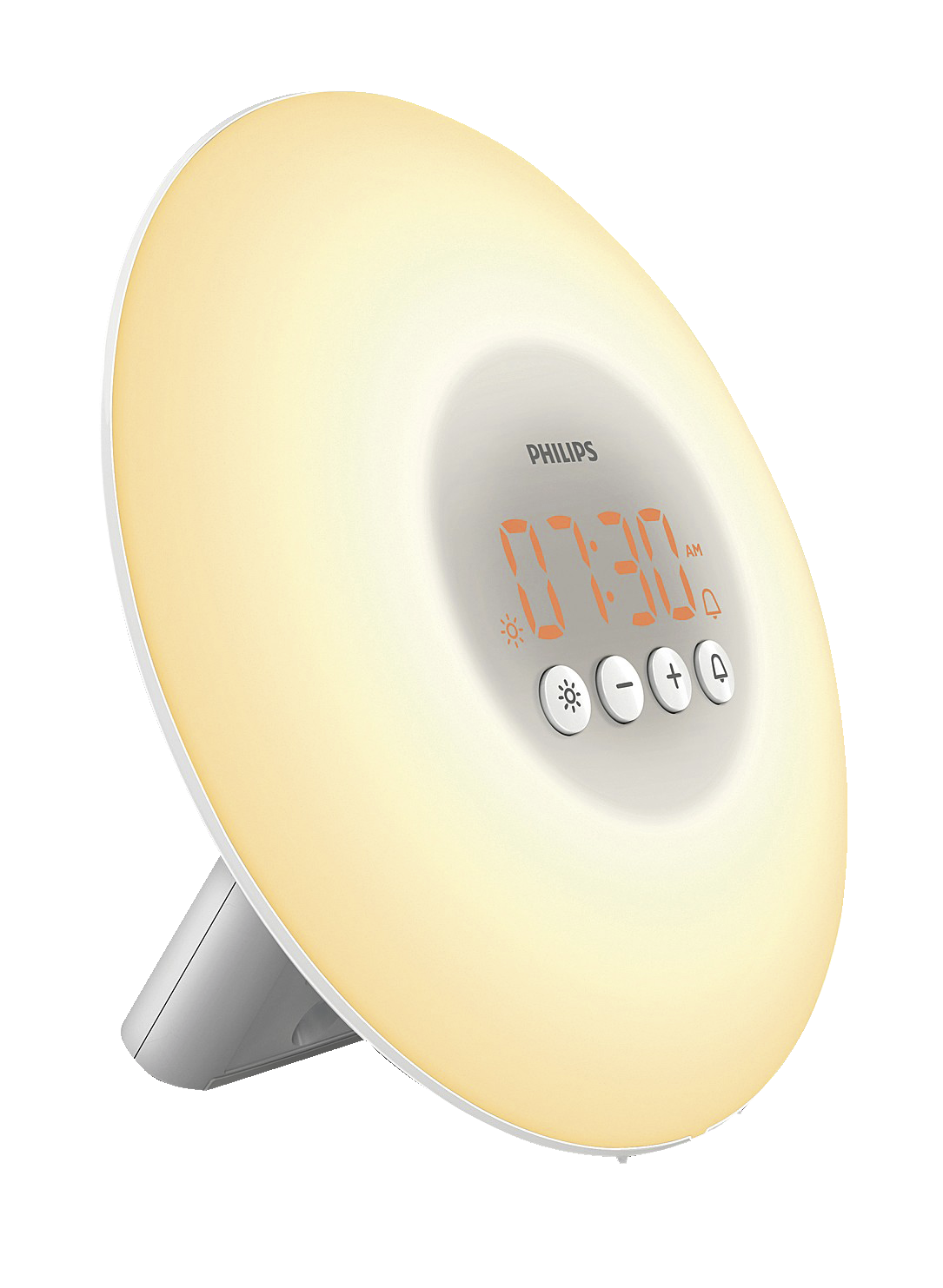 Philips uppvakningslampa HF3500/01 - Lampor och Belysning - Elgiganten