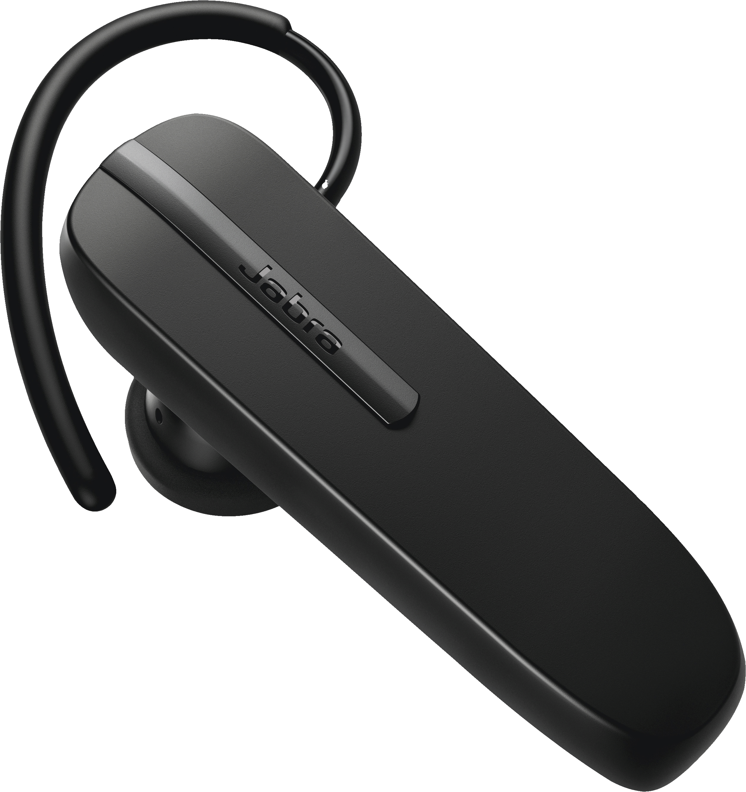 Jabra Talk 5 Bluetooth headset (svart) - Handsfree och hörlurar ...
