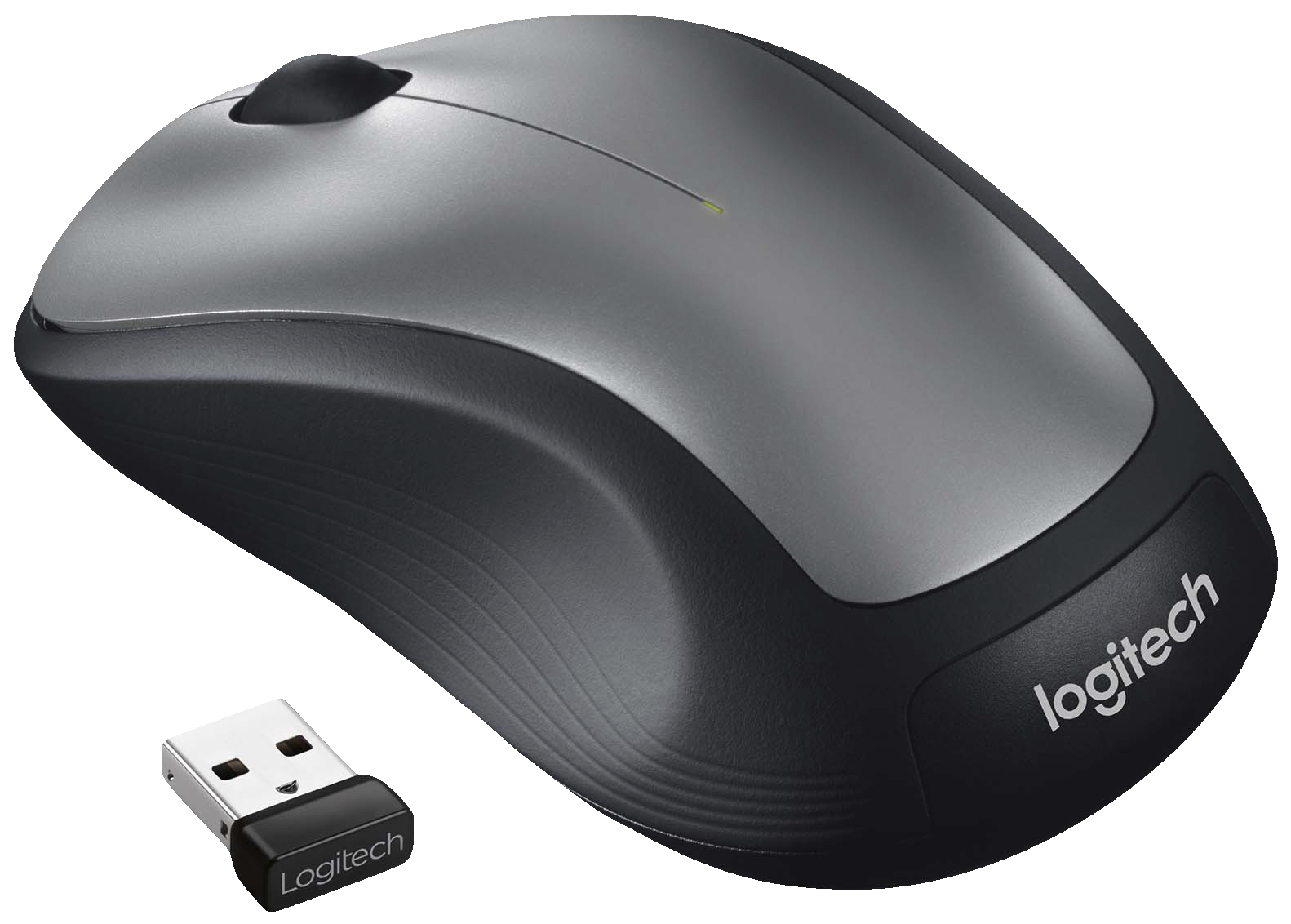 Logitech Wireless Mouse M310 (Nya generationen) - Mus och Tangentbord -  Elgiganten