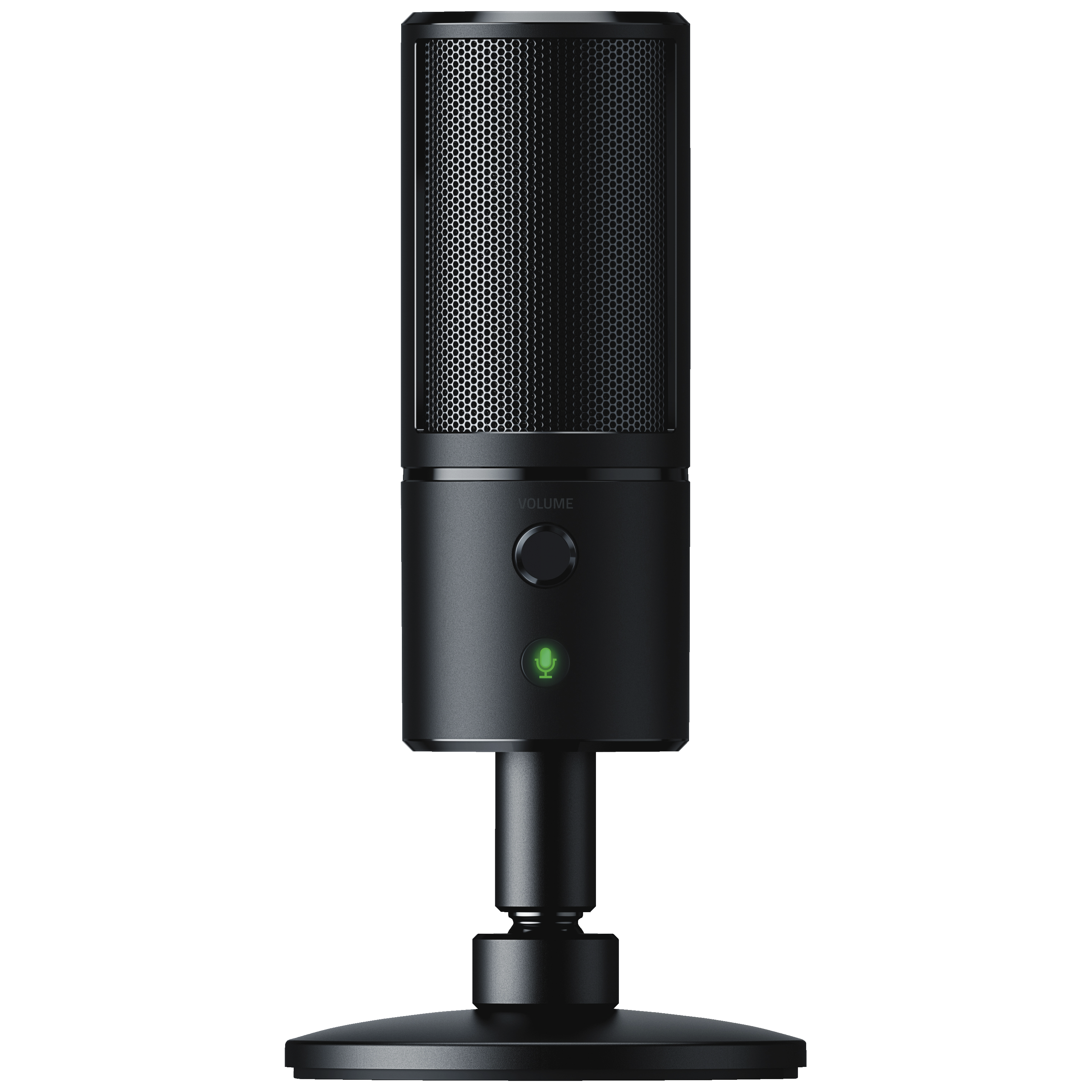 Razer Seiren X mikrofon - Mikrofon - Elgiganten