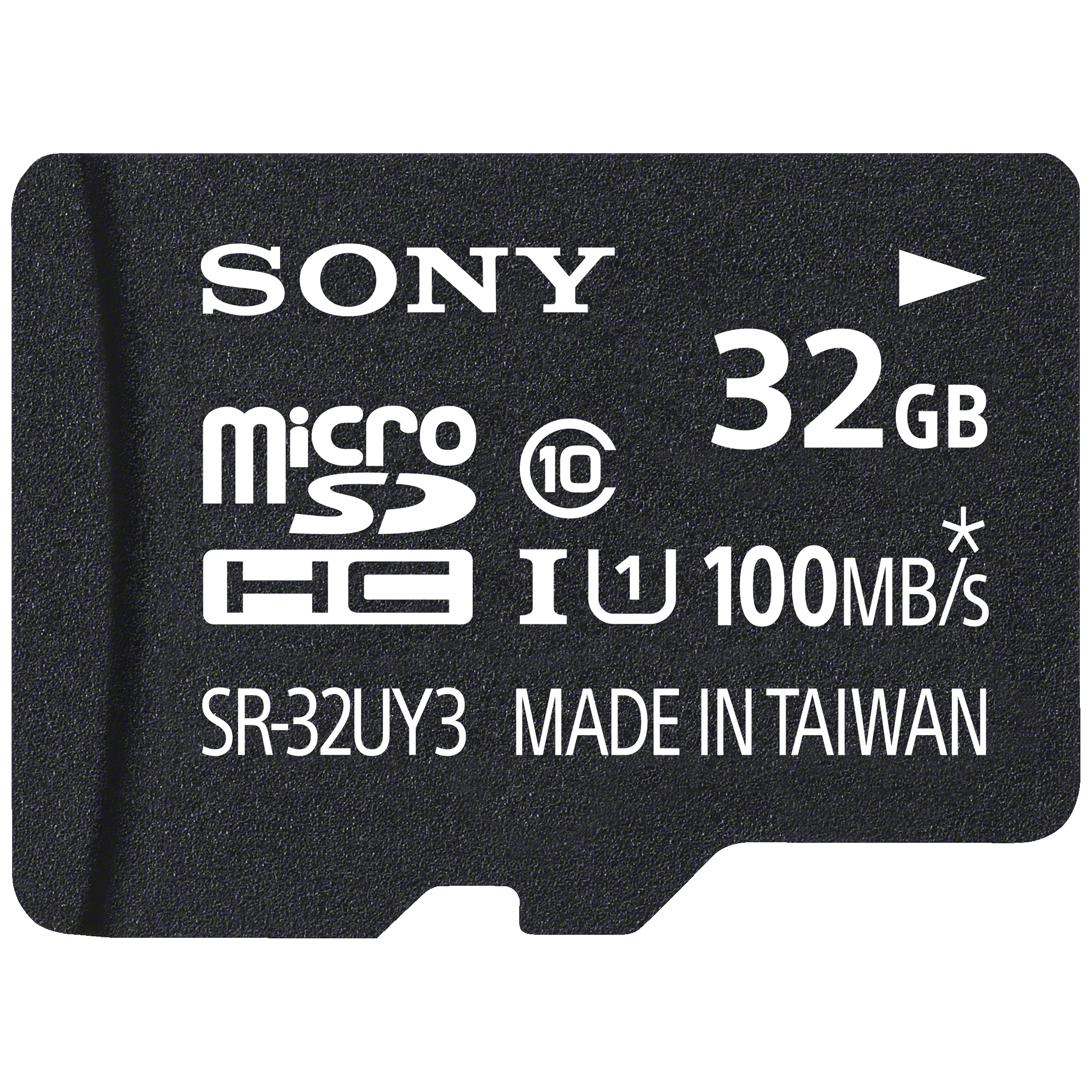 Sony Micro SD Minneskort 32 GB + adapter - Minneskort till kamera -  Elgiganten