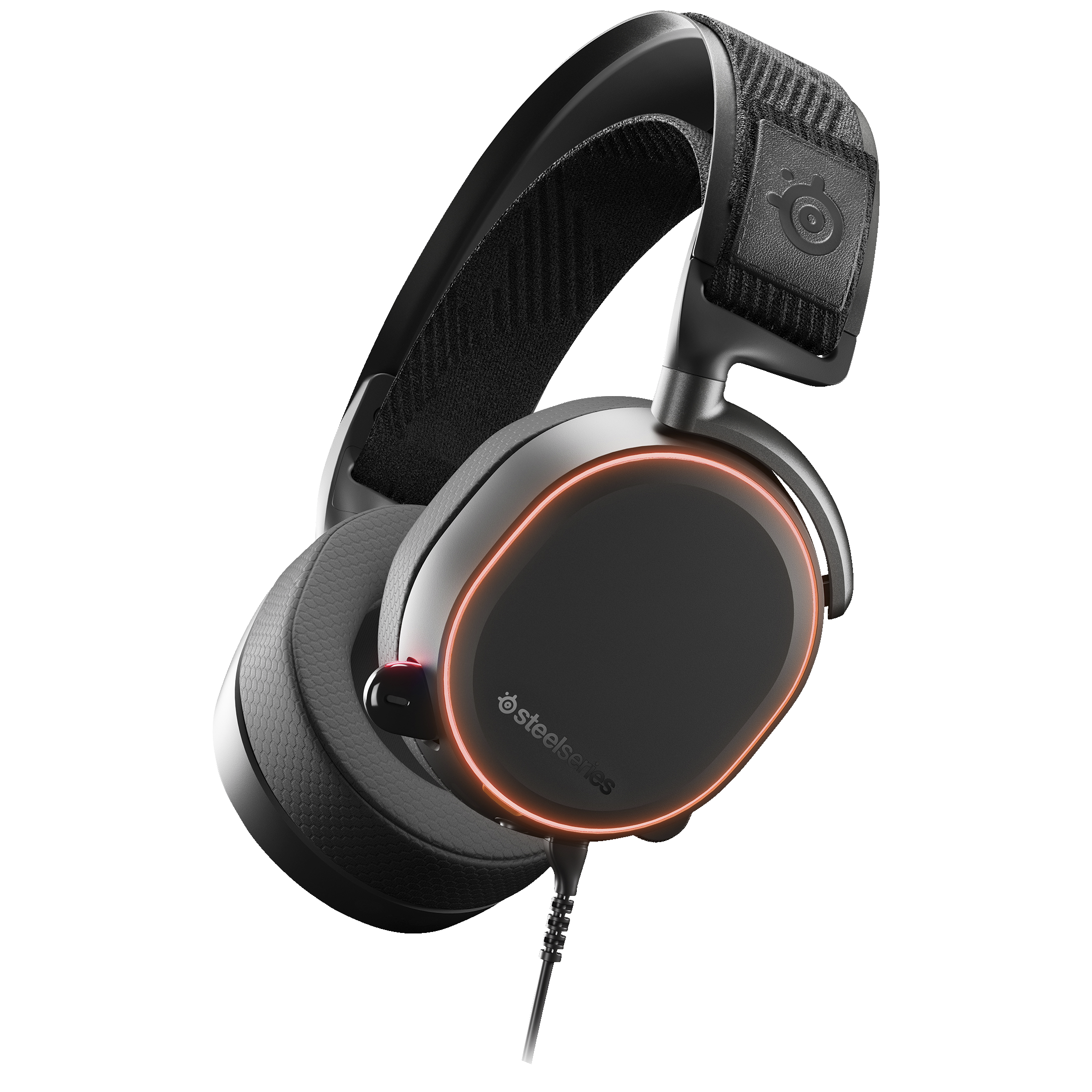 SteelSeries Arctis Pro gaming headset - Gaming Headset - Elgiganten