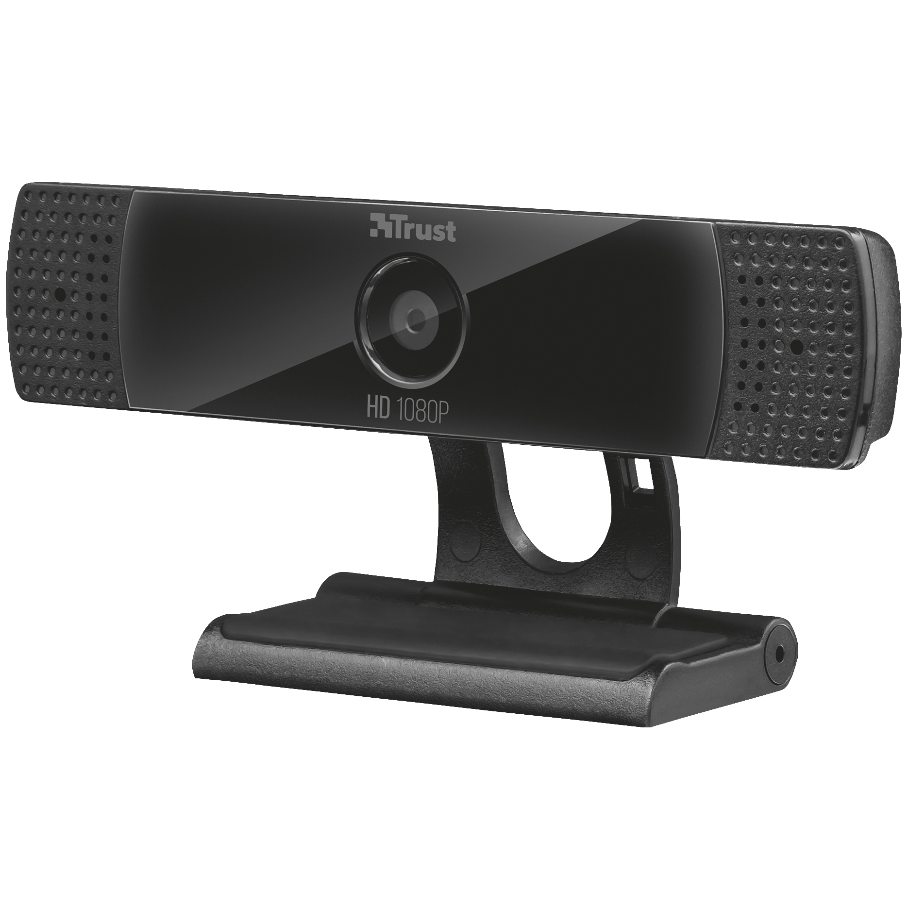 Trust Vero Full HD 1080p webbkamera - Streaming och inspelning gaming -  Elgiganten